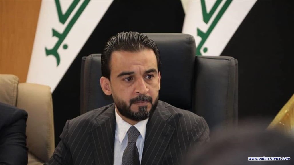 الحلبوسي يوجه دعوة للمجتمع الدولي والحكومة السويدية للوقوف بوجه المتطرفين