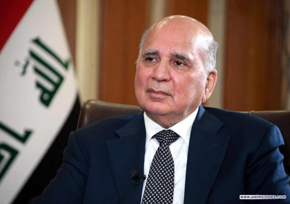 وزير الخارجية: 19 مرشحاً سيتنافسون على منصب رئيس الجمهورية