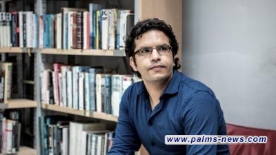 "أغالب مجرى النهر" للكاتب الجزائري سعيد خطيبي تحصد الجائزة العالمية للرواية العربية