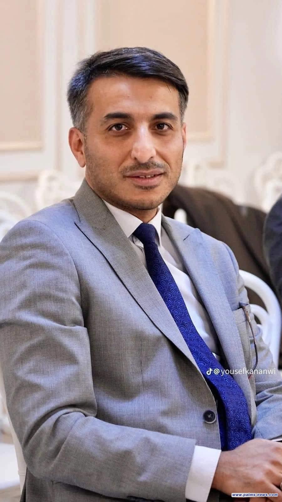 محافظ النجف يعلن نجاح الخطة الخاصة بزيارة عاشوراء