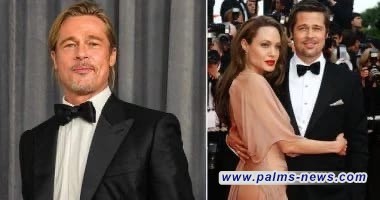 أنجلينا جولي وبراد بيت يناقشان تسوية الطلاق بعد 8 سنوات من الانفصال