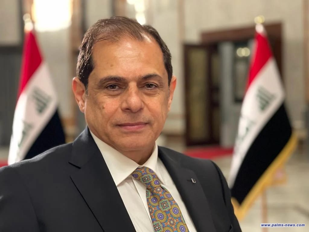 حكمت البيضاني يعلن صدور أمر ديواني لتقسيم منحة الدراما على أكثر من (130) عملاً درامياً