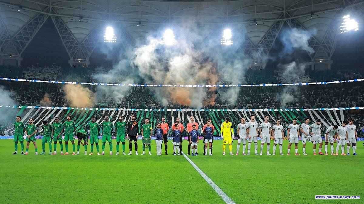 عقوبات من الفيفا على اتحادي السعودية وإندونيسيا بمخالفات تتعلق بالأمن والنظام