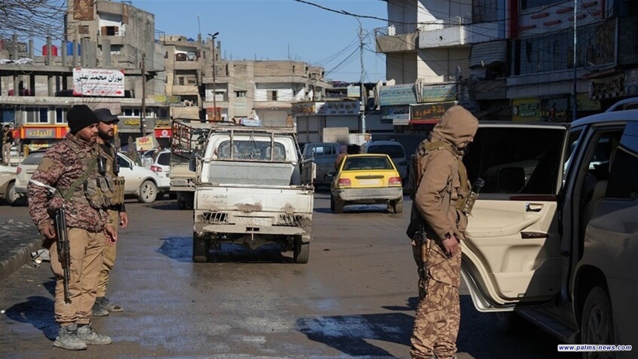 ظهور عناصر داعش في الرقة والأهالي يتفاجؤون.. هل عادوا مجددا؟