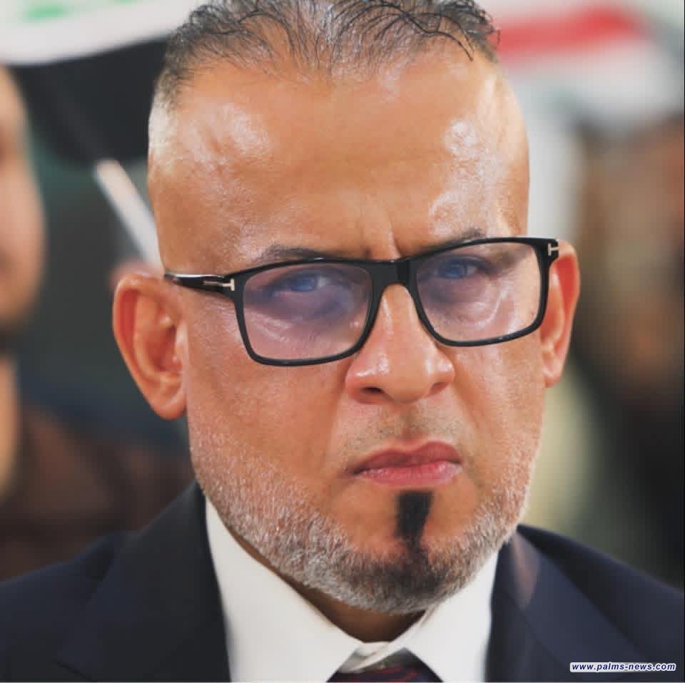 عدي عواد :صرف رواتب الـ10 آلاف خلال هذا الأسبوع ولن نسمح بحذف أي مستحق