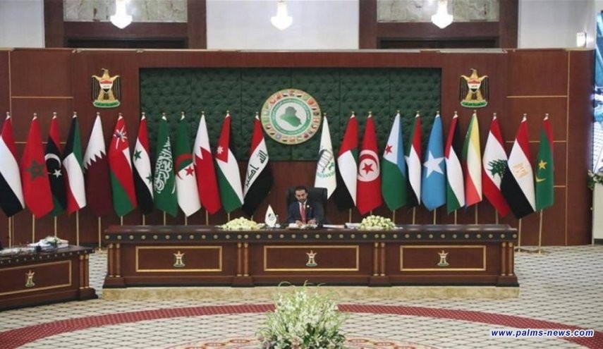 عاجل انطلاق أعمال المؤتمر الـ(35) الطارئ للاتحاد البرلماني العربي في بغداد، برئاسة رئيس الاتحاد البرلماني العربي ورئيس مجلس النواب العراقي محمد الحلبوسي.