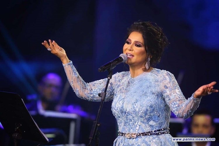 شركة روتانا تعلن تعرض الفنانة نوال الكويتية لوعكة صحية مفاجئة