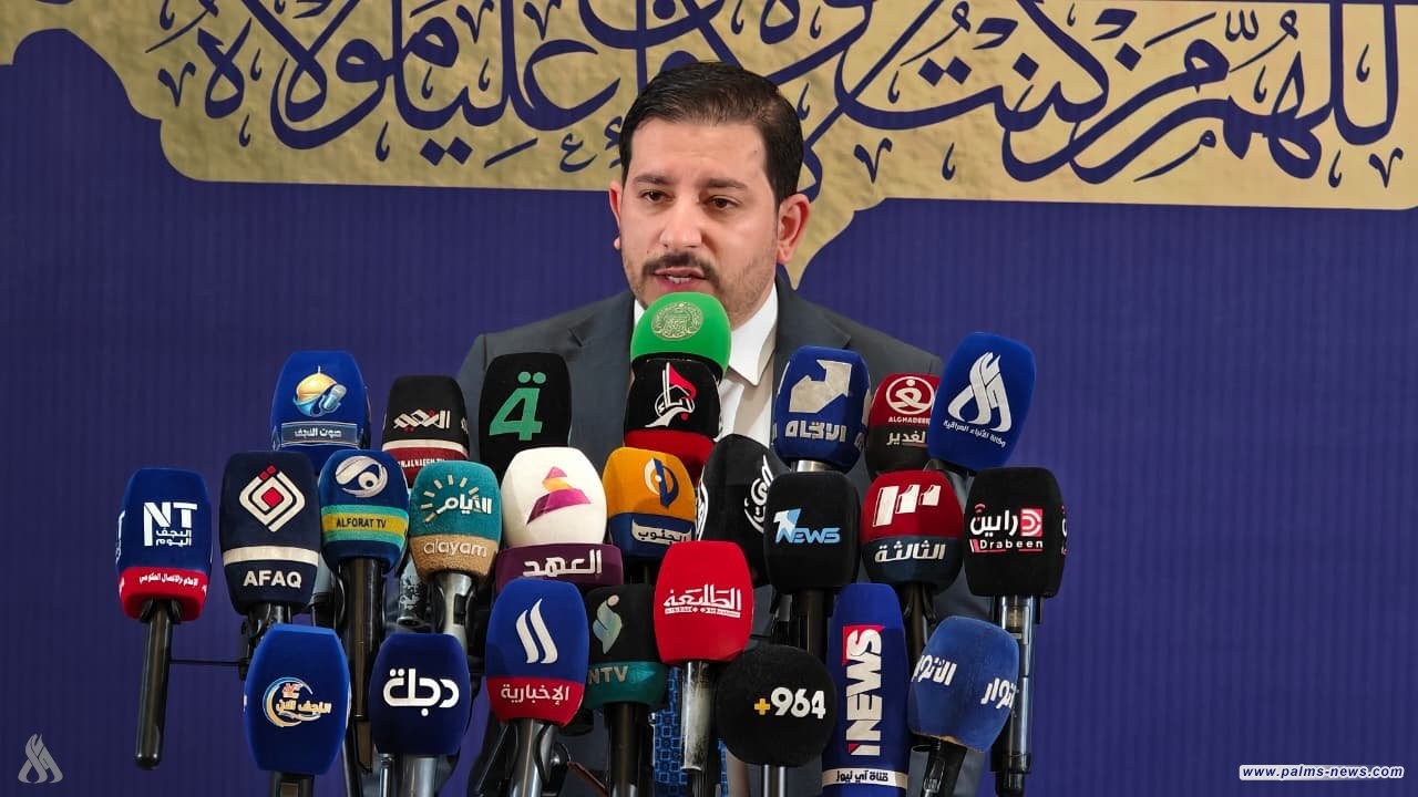 انطلاق أسبوع الغدير الأغر بنسخته الخامسة عشرة بالنجف الأشرف
