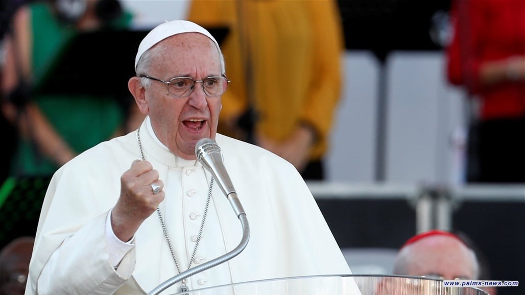 حالته السريرية لا تزال "معقدة".. آخر تطورات الحالة الصحية لبابا الفاتيكان