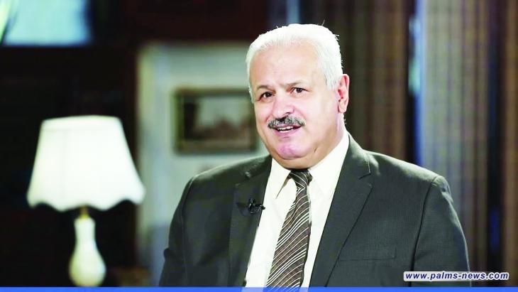 الشاعر منذر عبد الحر : مكتبة ألفريد سمعان خطوةً تاريخية مهمة سعى اتحاد الأدباء لإطلاقها