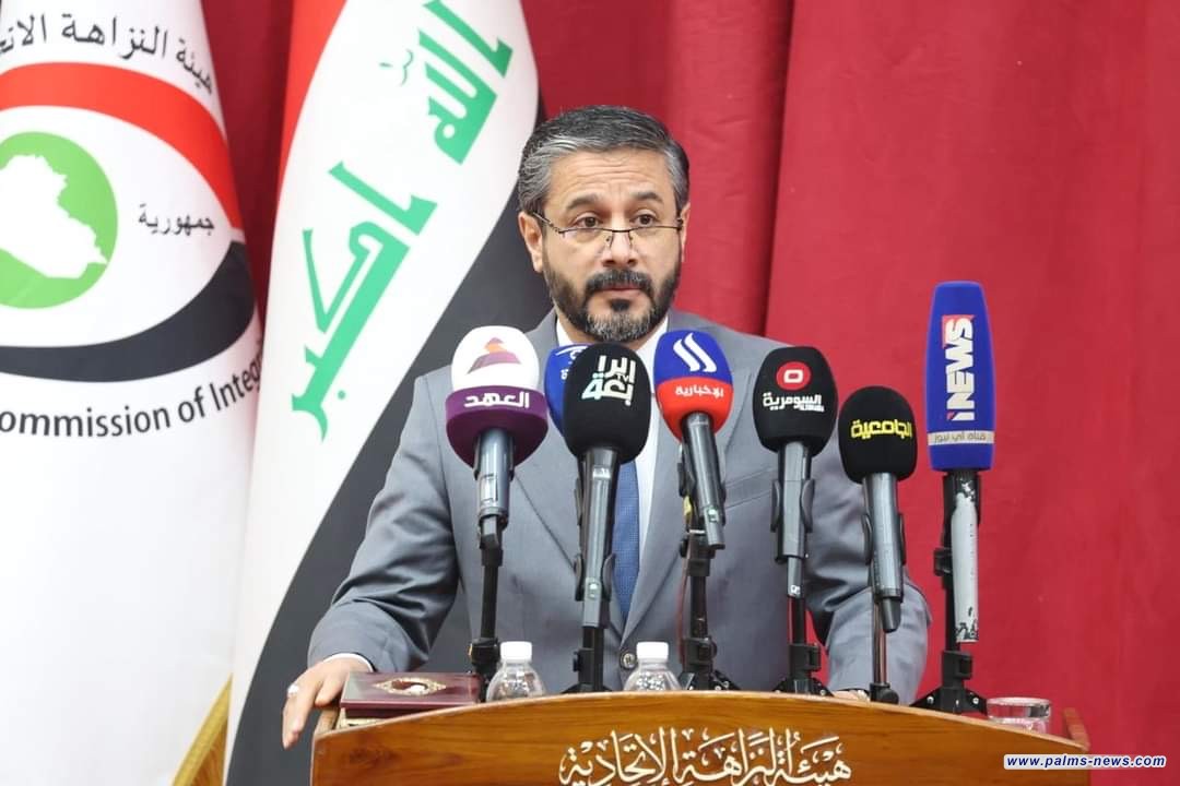 وزير التعليم يعلن إطلاق برامج الدبلوم العالي المهني في الاختصاصات الخاصة بمكافحة الفساد