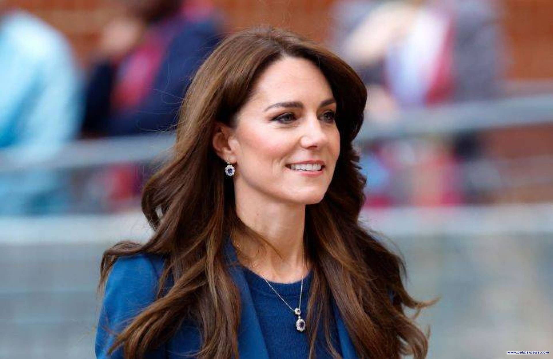 ضجة كبيرة بعد إنتشار خبر دخول كيت ميدلتون في كوما...