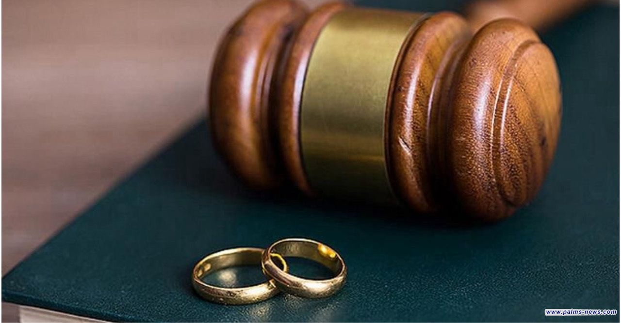 أكثر من 5 آلاف حالة طلاق خلال شهر واحد في العراق