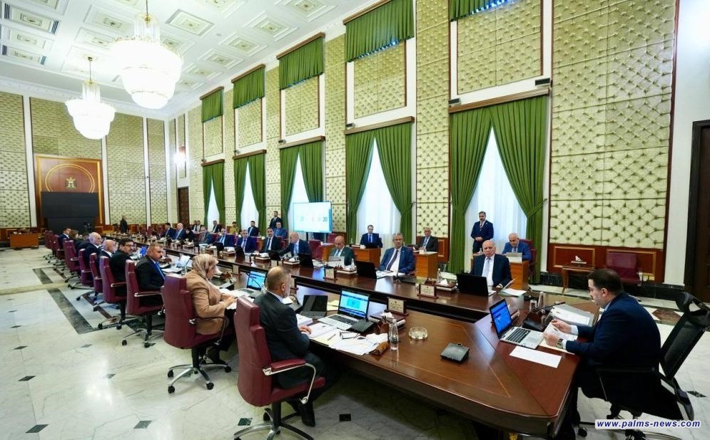 مجلس الوزراء يحدد أوقات الدوام للمؤسسات الرسمية في بغداد