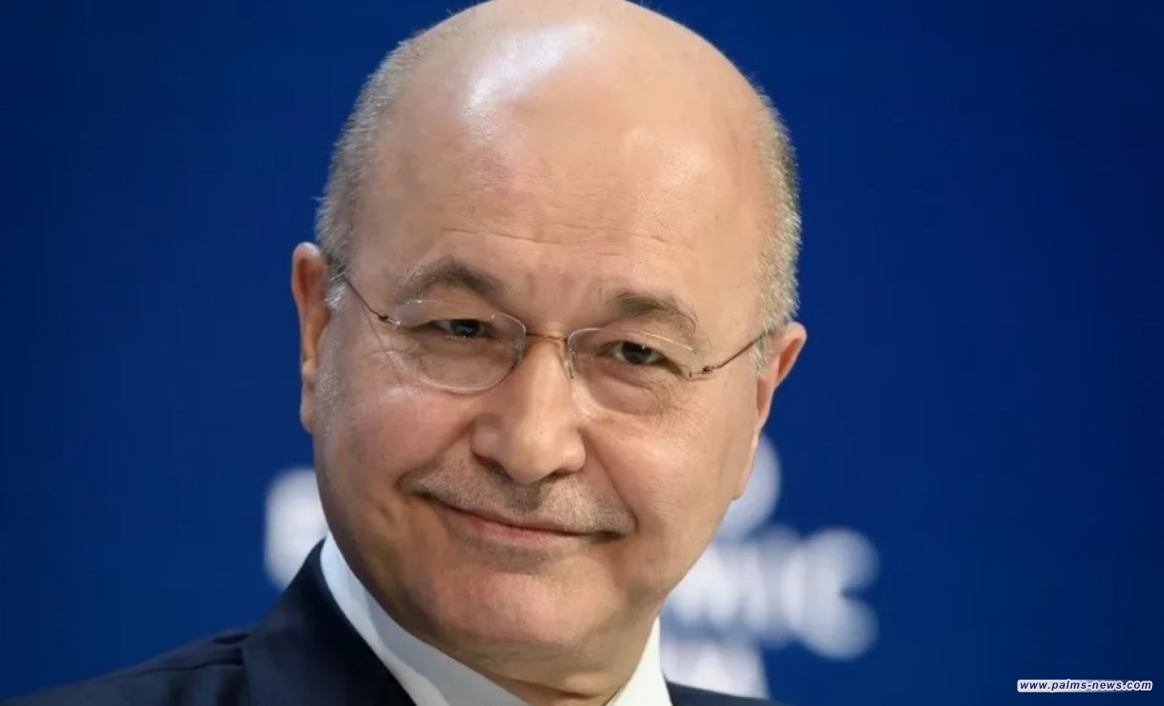 ترشيح برهم صالح لمنصب رفيع في الأمم المتحدة