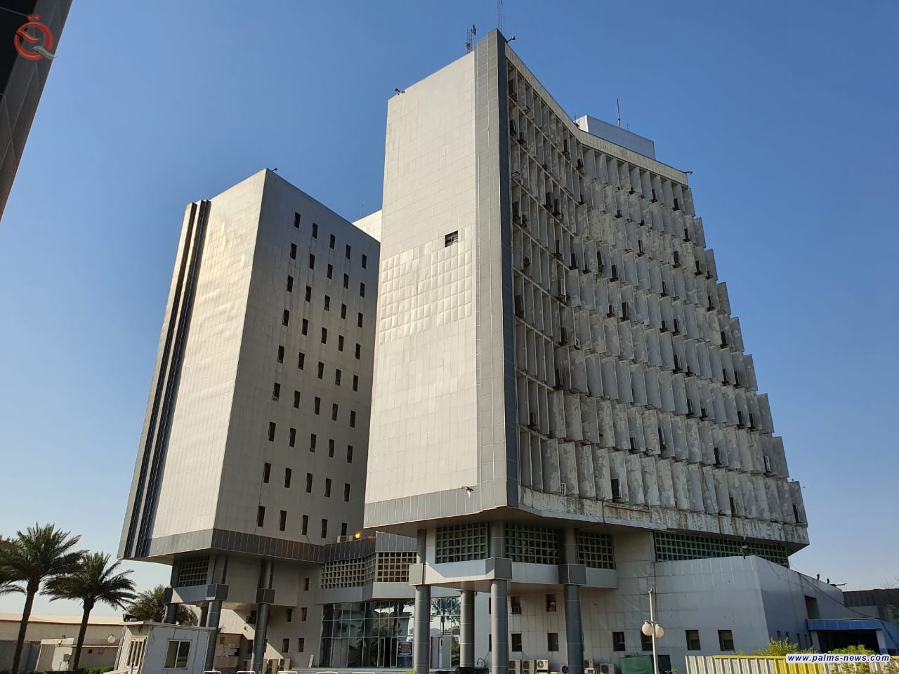 المالية: اطلاق تمويل رواتب الموظفين ومنتسبي القوات الأمنية لشهر شباط