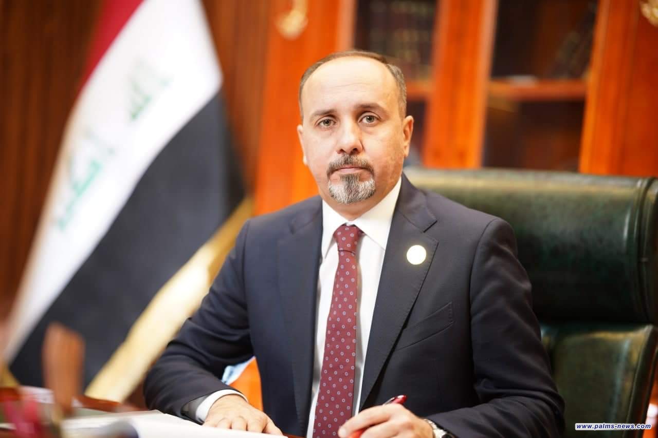 أمين بغداد: مشروع مترو بغداد سينفذ العام الجاري