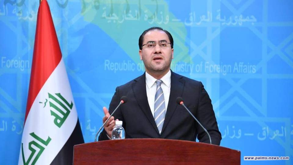 رحلة إجلاء جديدة للجالية العراقية في السودان