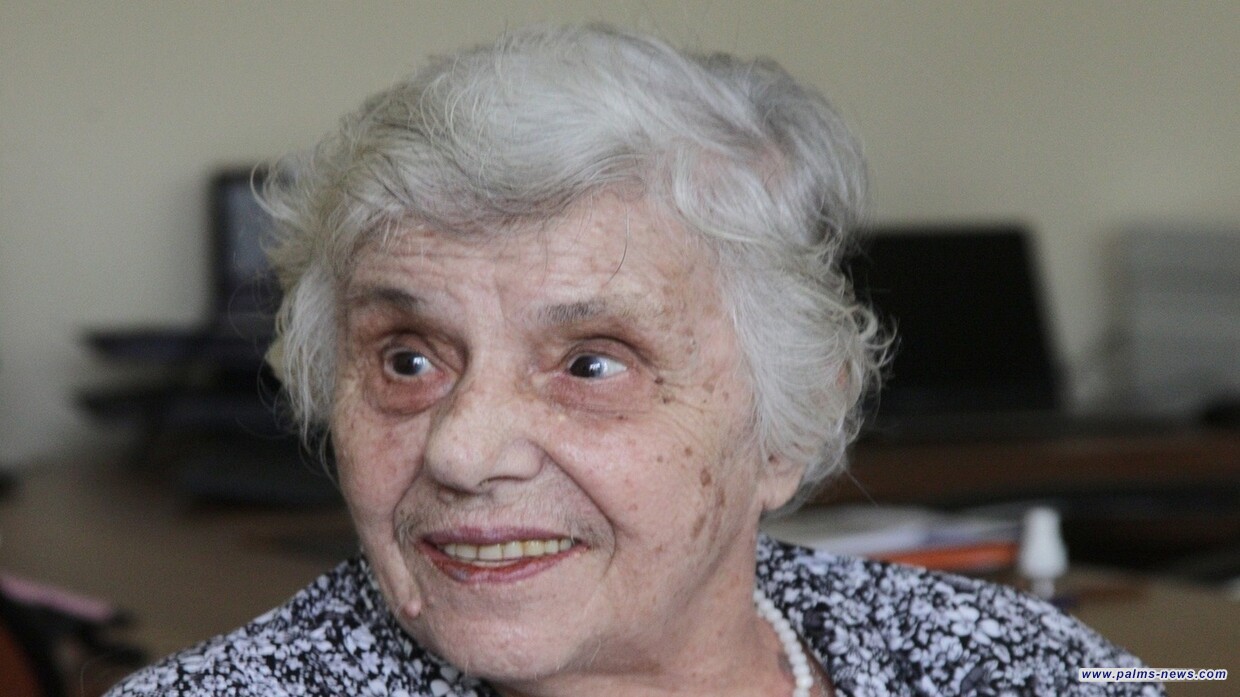 رحيل عالمة روسية أمضت 30 عاما في دراسة المخطوطات العربية