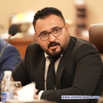 كريم السيّد: يعلن عن إنجاز أكثر من 1463 مدرسة ومؤسسة تربوية