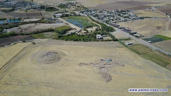 اكتشاف أثري في العراق يوثق تعايشاً دينياً فريداً قبل 15 قرناً