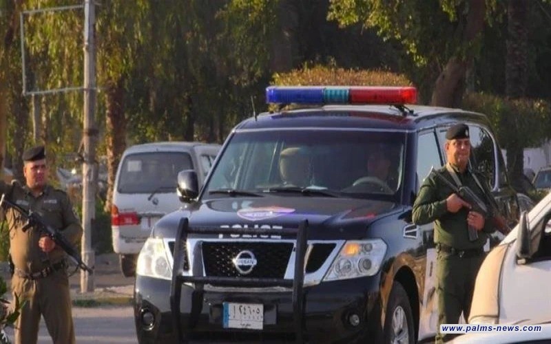 الإطاحة بمتهم بحيازة 50 مليون دينار مزيف في صلاح الدين