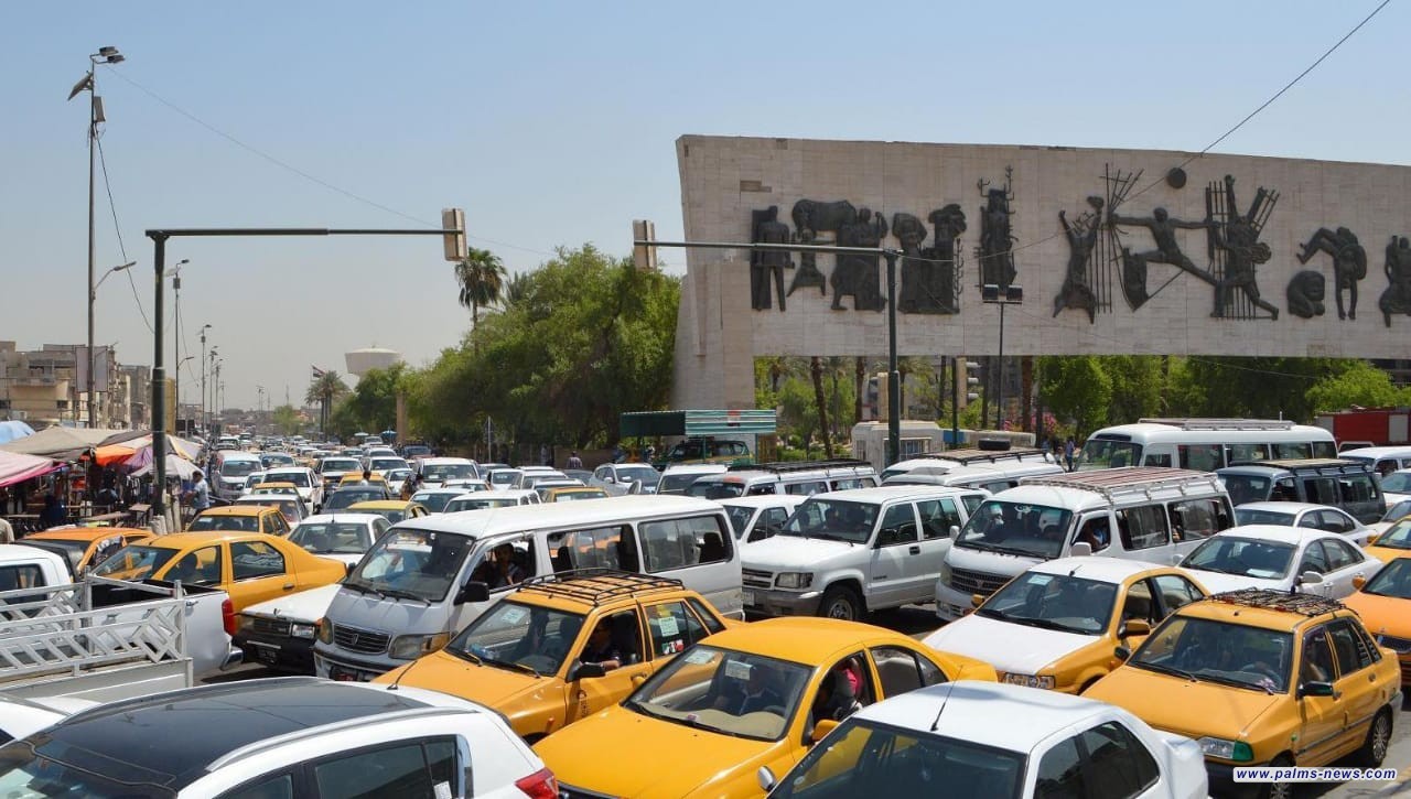 المرور العامة تصدر تنبيها بشأن الغرامات