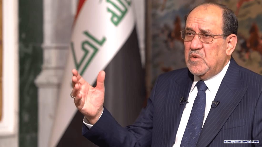 نوري المالكي: ليس لدي رغبة بتولي رئاسة الوزراء وإن اقتضت المصلحة فسأقبل بها مكرهاً