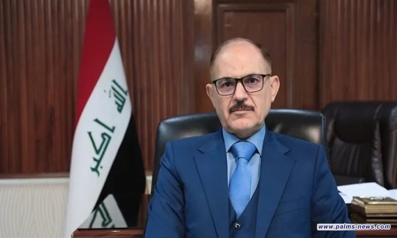 العميري : الحكم في العراق يقوم على أساس أن الشعب مصدر السلطات