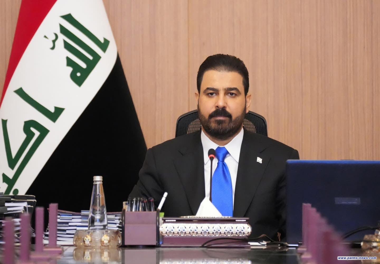 رئيس الوزراء: الموصل رمز لصمود العراقيين والانتصار على الإرهاب
