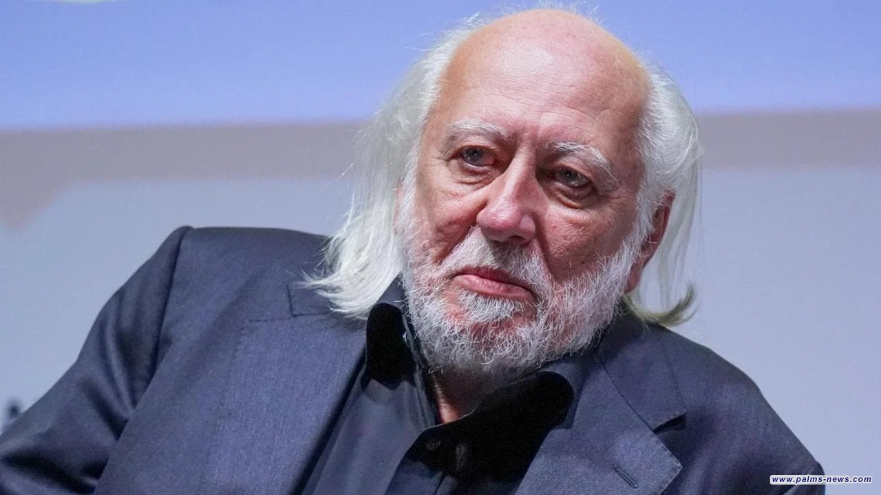 كراسناهوركاي يتسلم جائزة مونديللو للمؤلف الأجنبي