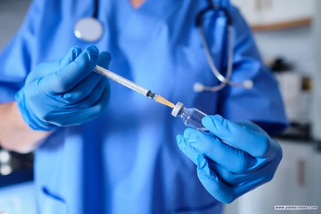 تلقي لقاحات كورونا والإنفلونزا بالتزامن وخطر الإصابة بالسكتة الدماغية