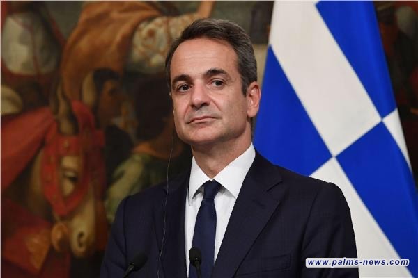 الرئيس اليوناني عن منحوتات المتحف البريطاني "من يؤمن بعدالة وصوابية مواقفه لا يخاف من مواجهة الحجج "