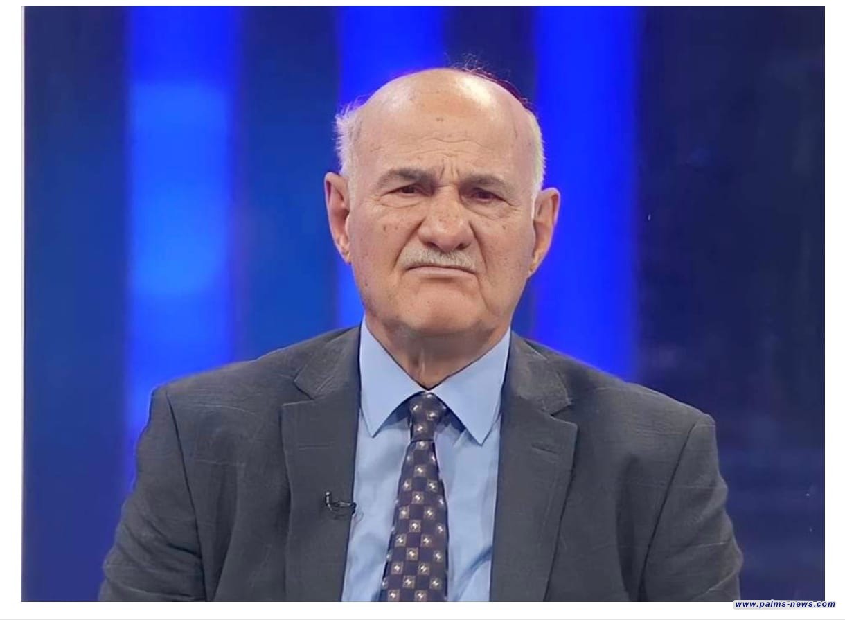 الموارد المائية : العراق خسر 10 مليارات متر مكعب من المياه بسبب تركيا