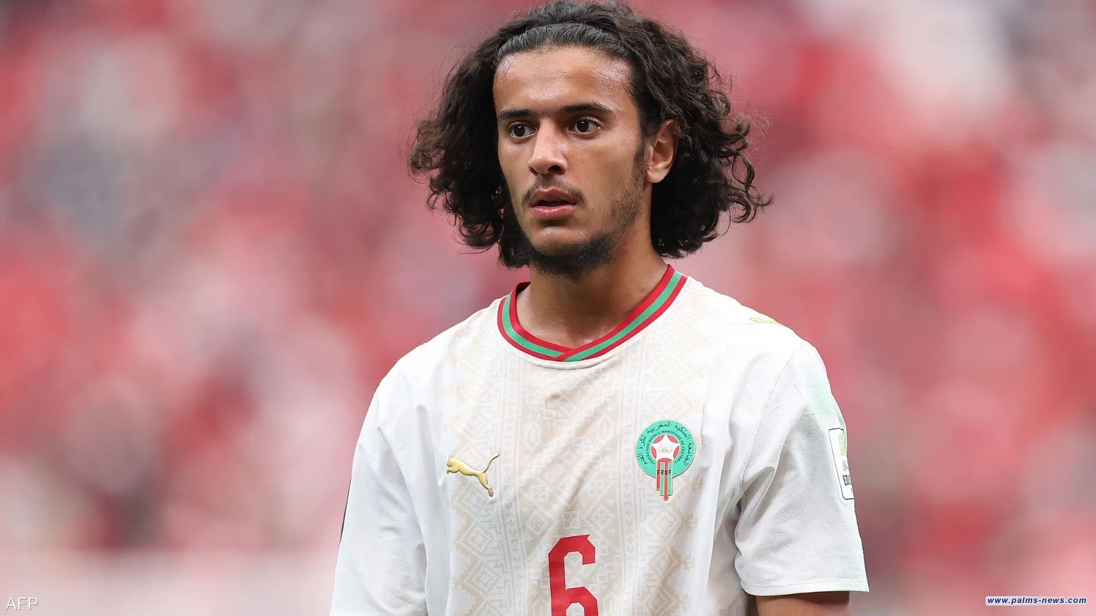 بمبلغ خيالي.. عين مانشستر سيتي على أيوب بوعدي