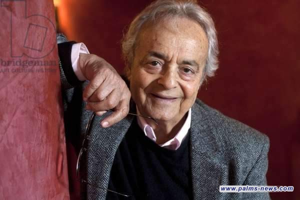 أدونيس ينال جائزة جوان مارغريت العالمية للشعر