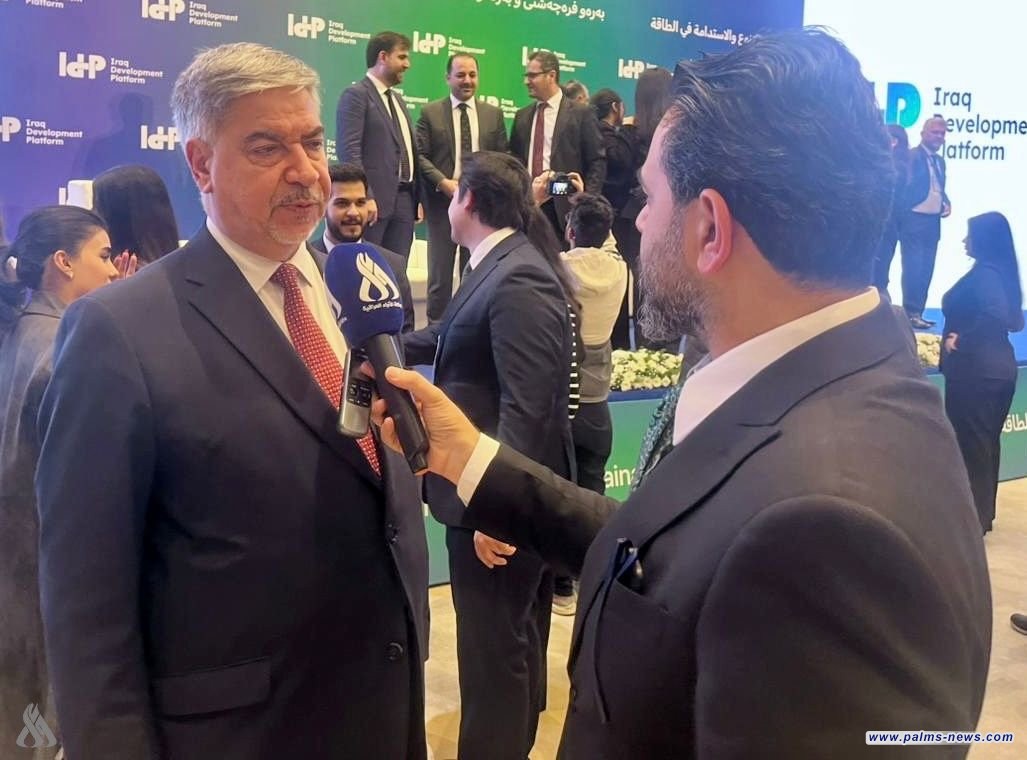 الخارجية: تحرك بمسارين لضمان حصة عادلة ومنصفة من المياه