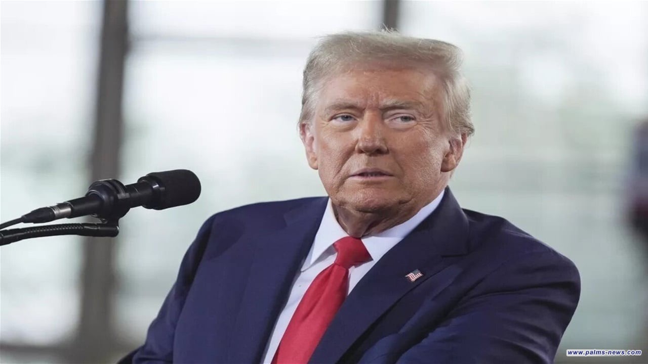 ترامب يعلن استعداده لفرض عقوبات على روسيا