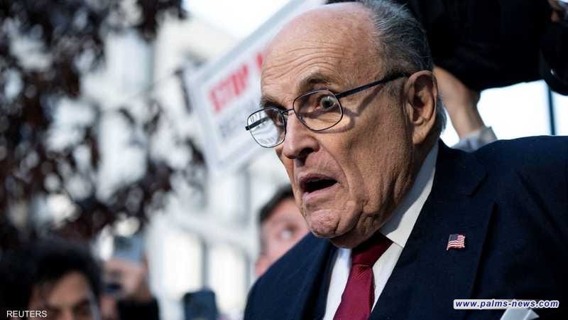 تغريم محامي ترامب السابق بـ148 مليون في قضية "حلوى النعناع"