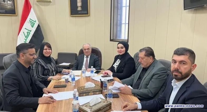 لجنة الثقافة النيابية تقرر رفع قانون حماية الإرث الثقافي للقراءة الأولى