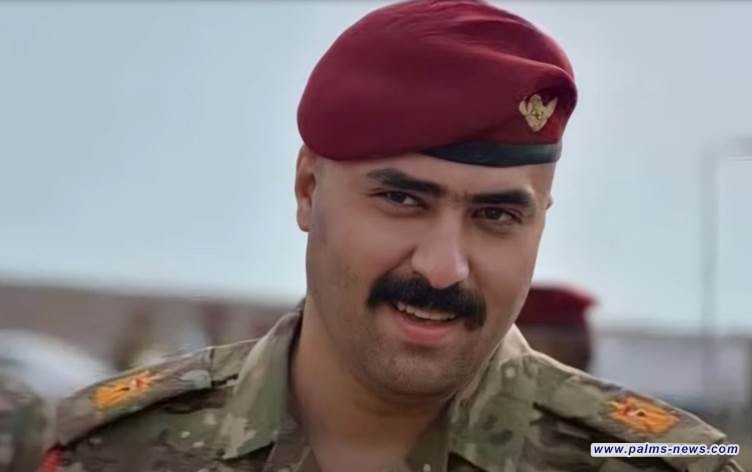 الإفراج عن عمر نزار المحكوم بالمؤبد عن مجزرة "جسر الزيتون"