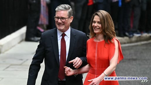 رئيس وزراء بريطانيا يواجه انتقادات البرلمان