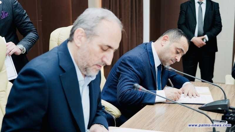 العراق يتعاقد مع شركة إيرانية لتوريد الغاز لمدة 5 سنوات