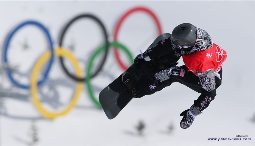 اللجنة الأولمبية الدولية : فرنسا والولايات المتحدة المفضلان للأولمبياد الشتوي 2030 و2034