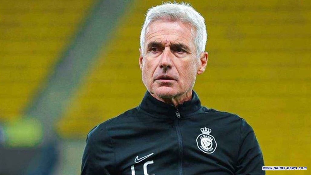 بعد تعادله مع الشرطة.. النصر السعودي يستغني عن مدربه