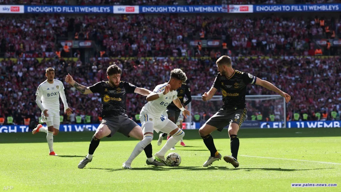 حلم البريميرليغ.. ويمبلي يستضيف "أغلى مباراة في العالم"