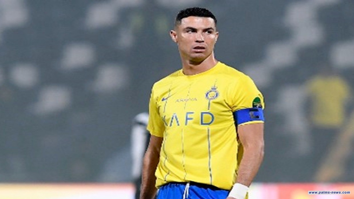 رونالدو يوجه رسالة قوية بعد البداية المخيبة للنصر في الدوري السعودي