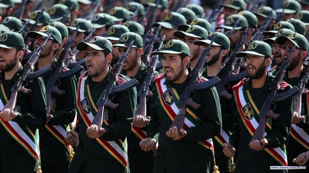 إيران ترصد 30 ألف دولار لمن يقتل أو يأسر جندياً أميركياً
