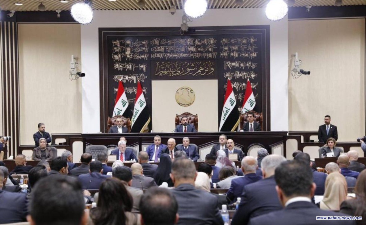 مجلس النواب يشكل لجنة الشهداء والضحايا لتسريع إقرار قانون ضحايا الإرهاب