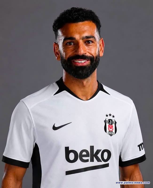 رئيس بشكتاش يلمّح لكواليس صفقة محمد صلاح : الحقيقة ستظهر في الوقت المناسب